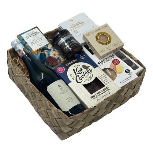 Oh So Tasty Gluten Free Treat Box